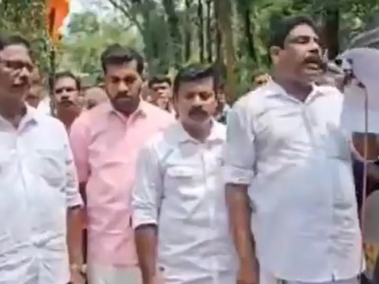 BJP THODUPUZHA