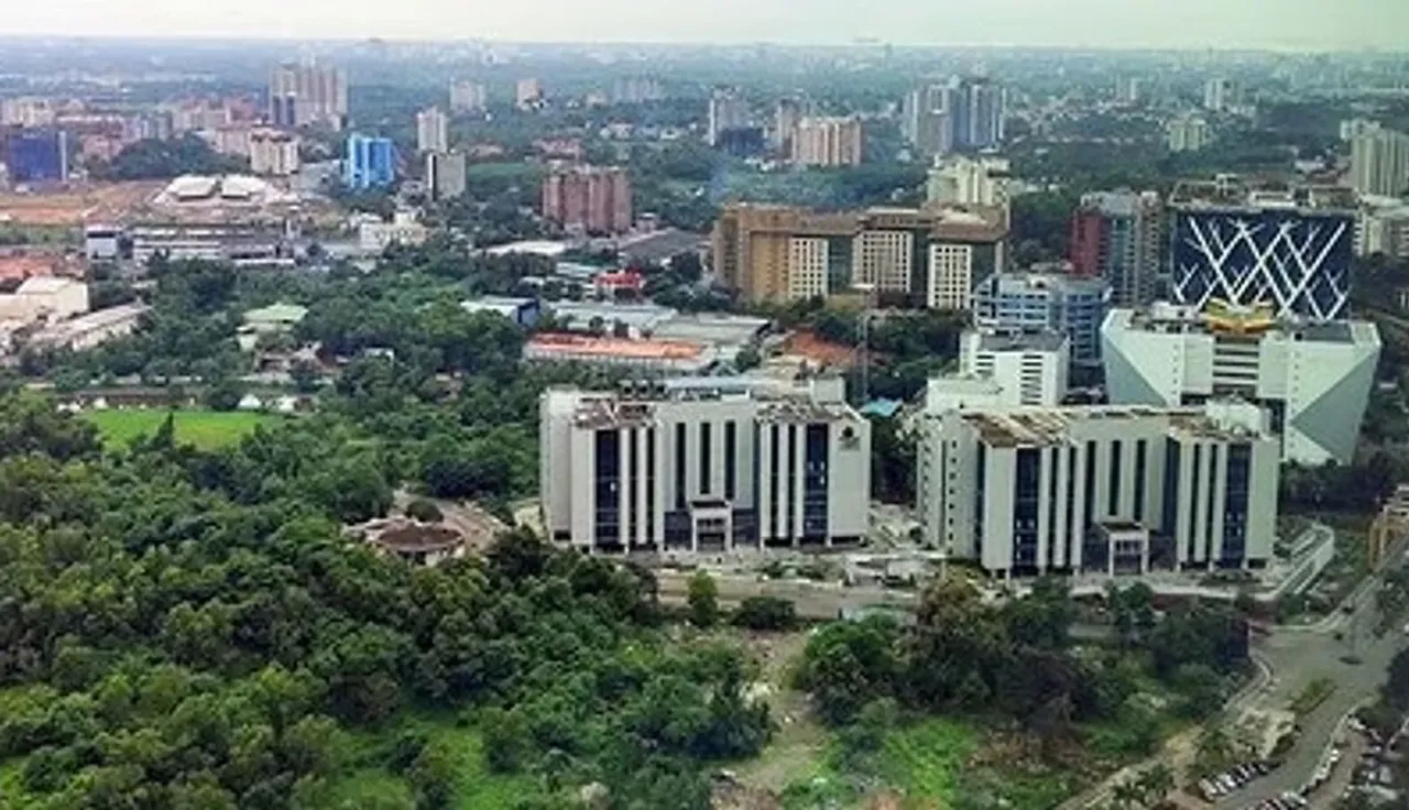 INFO-PARK
