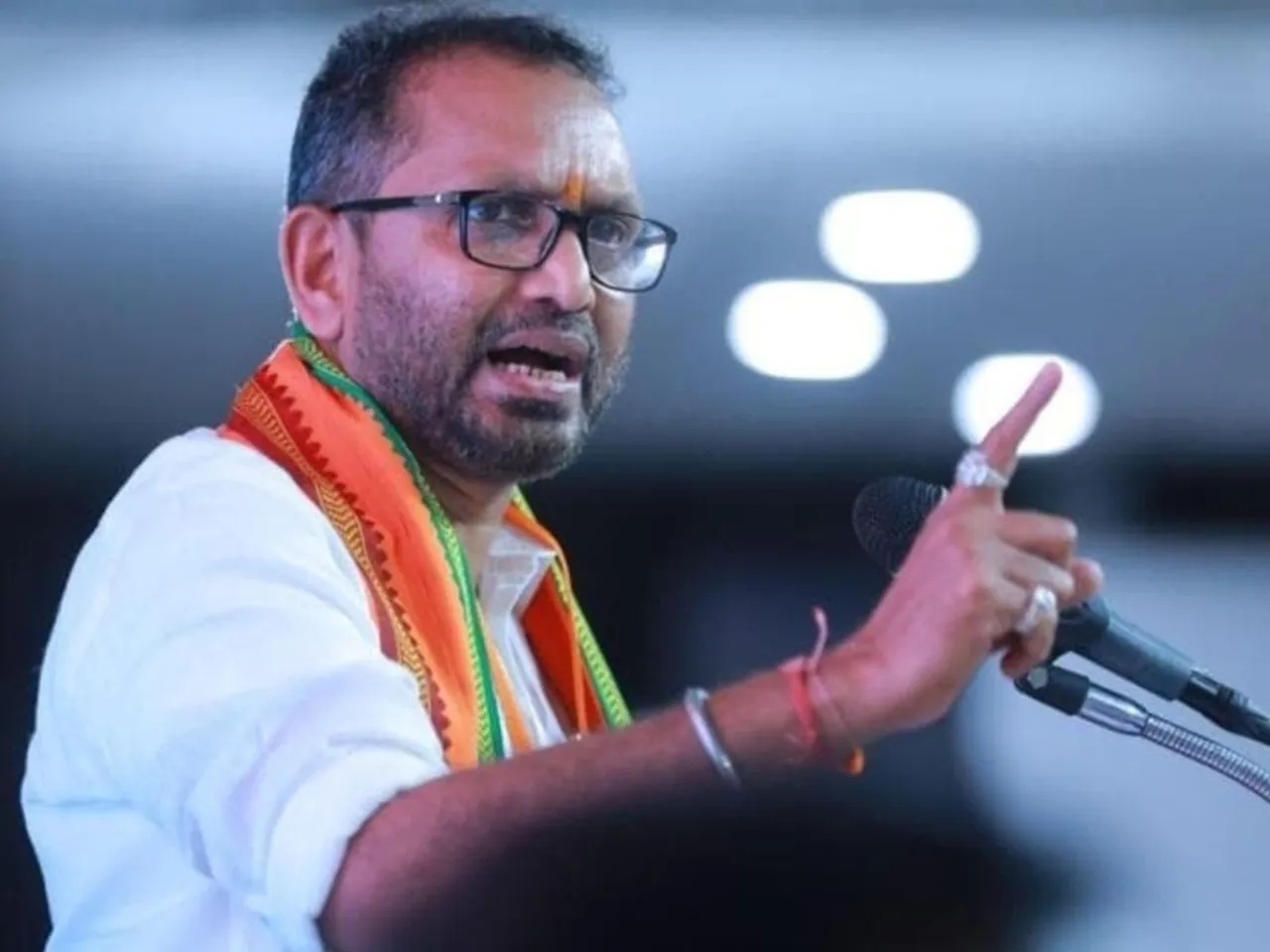 k surendran
