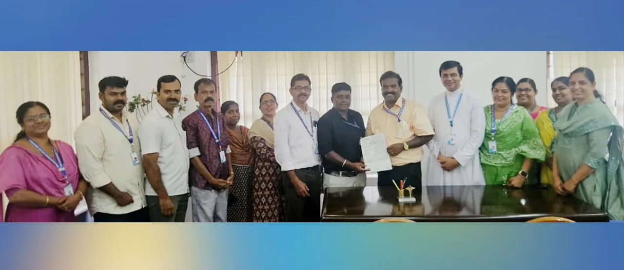 mar augusthinose college new course-2