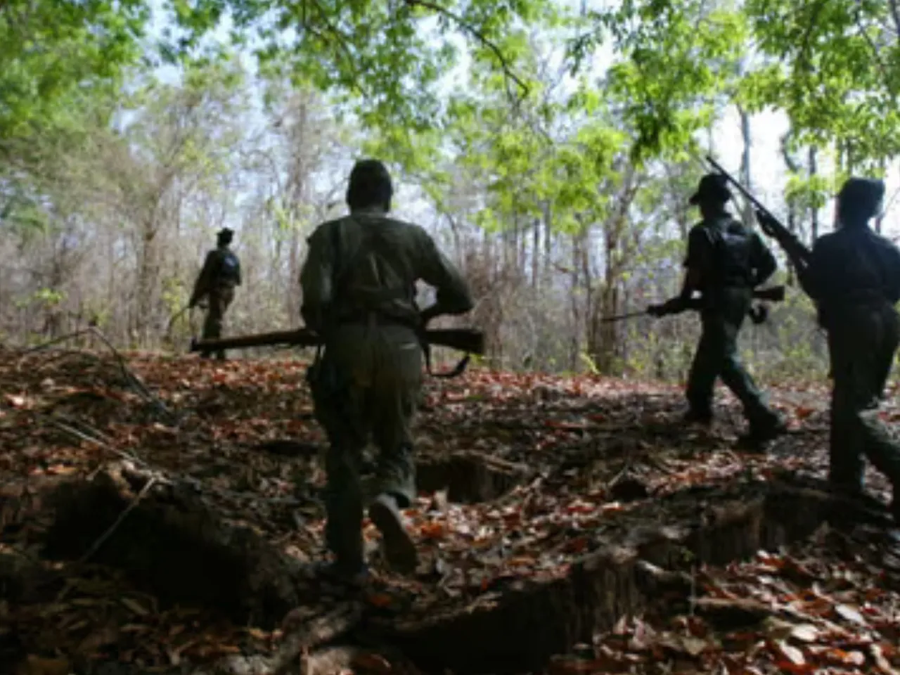 naxalate