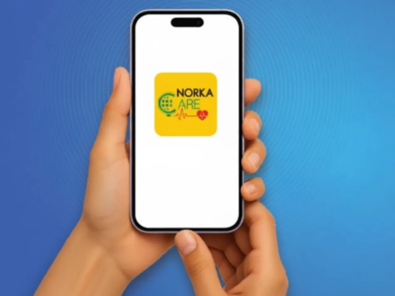 NORKA APP