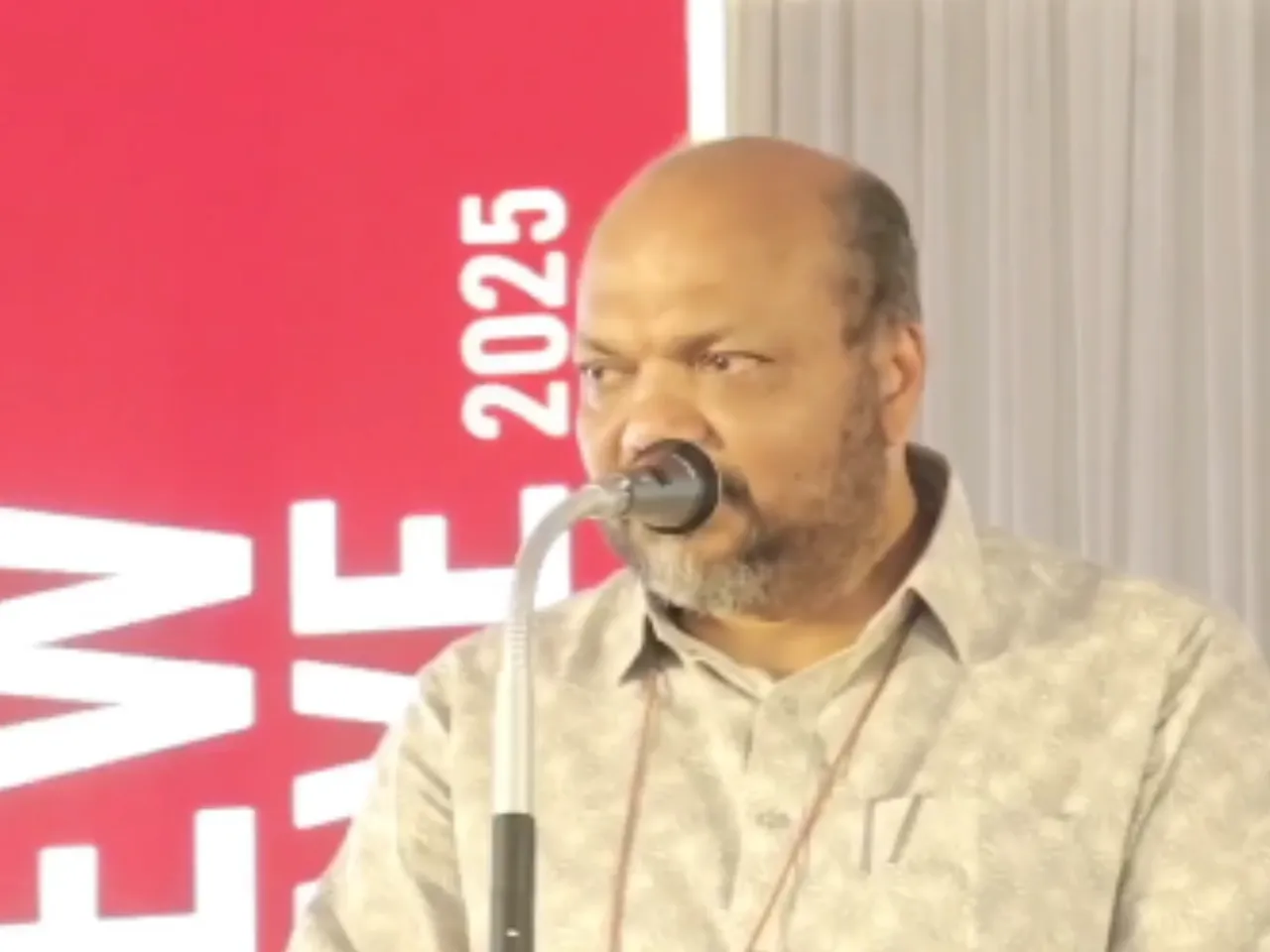 p rajeev