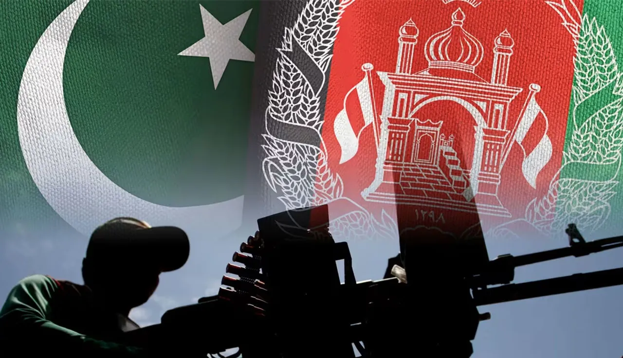 pak-afgan