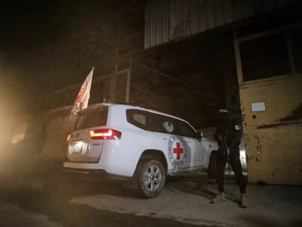 redcross