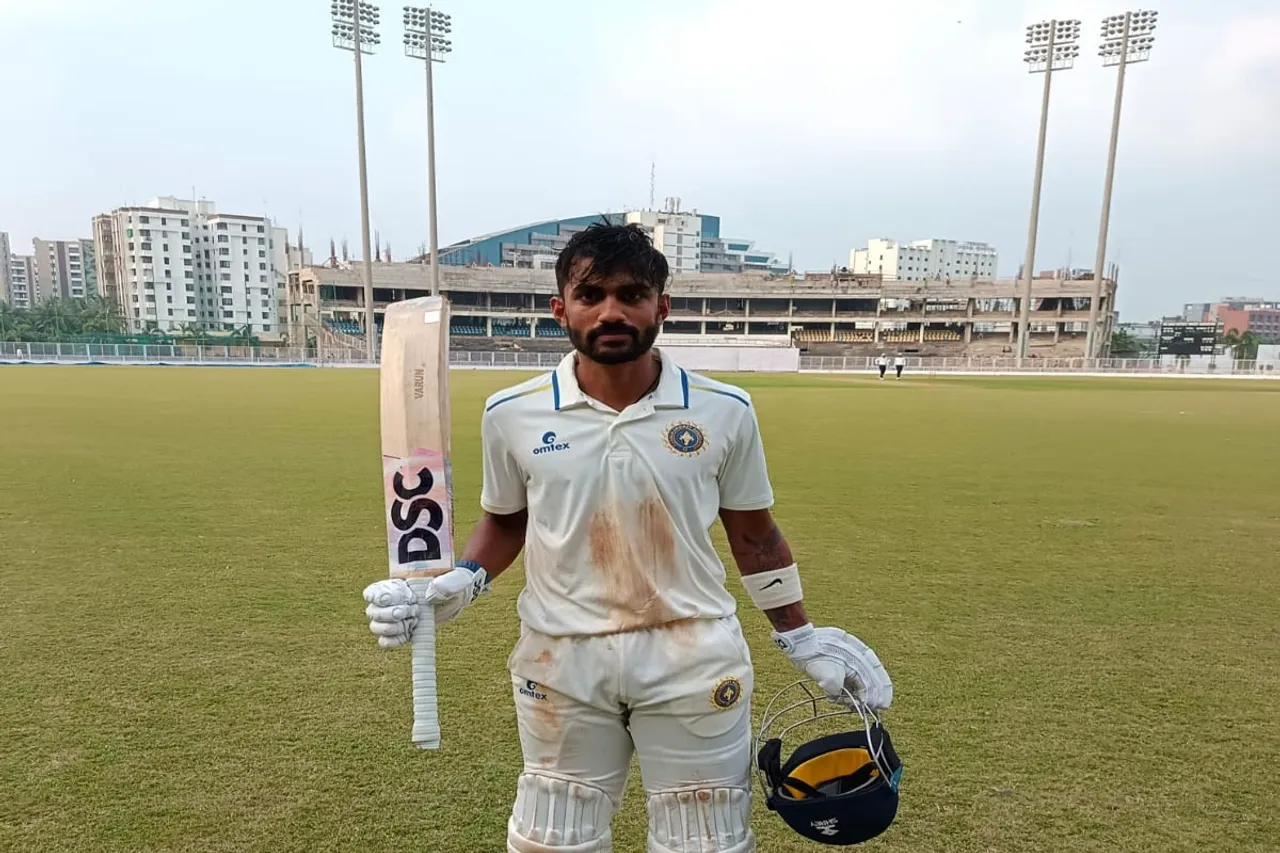 CK NAYIDUTROPHY
