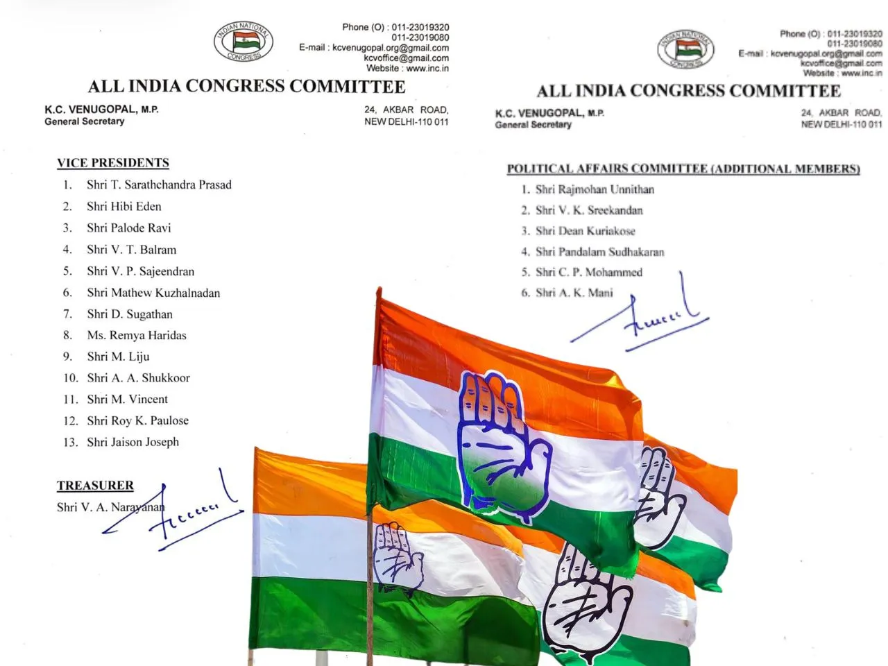 congress