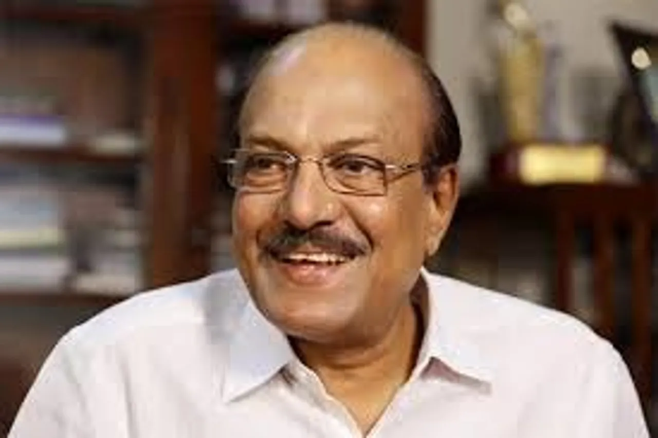 KUNJALIKUTTY