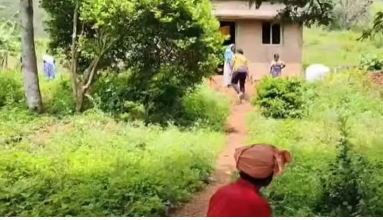 ATTAPPADI