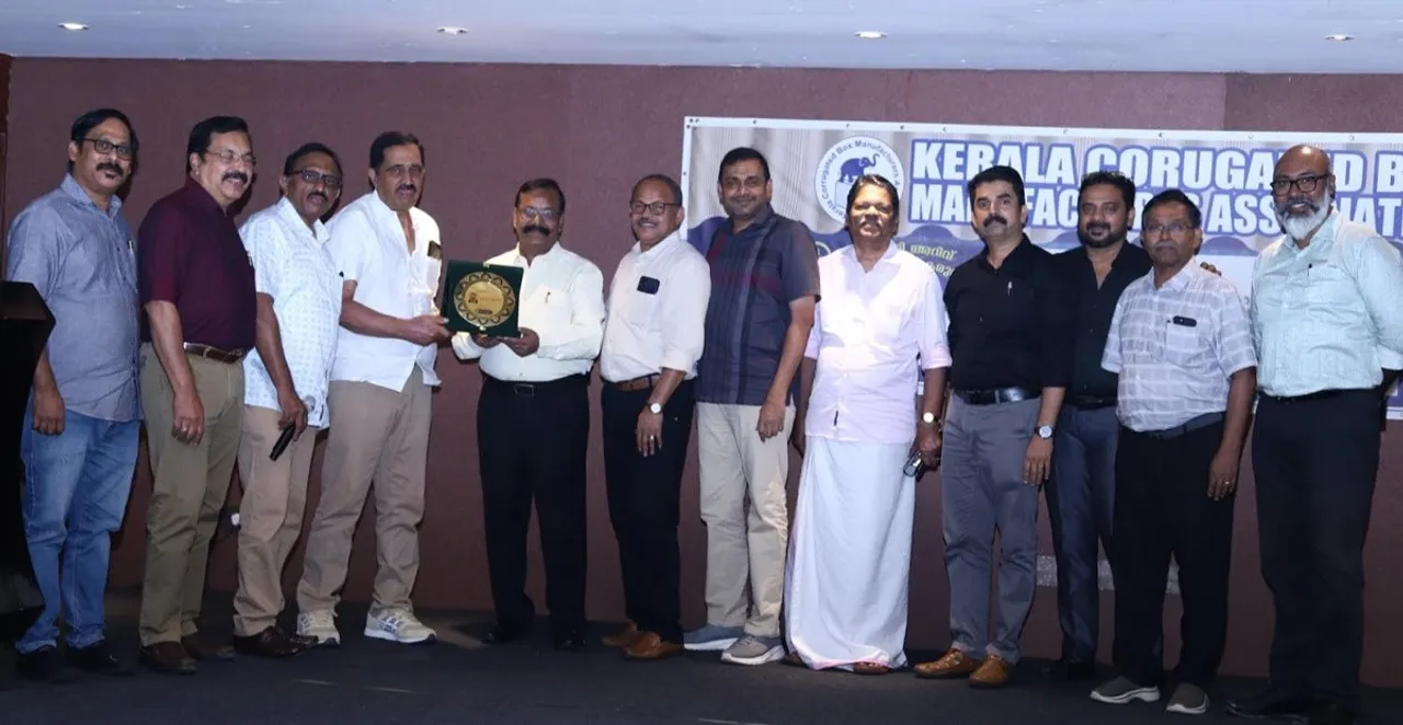 kcbma kochi