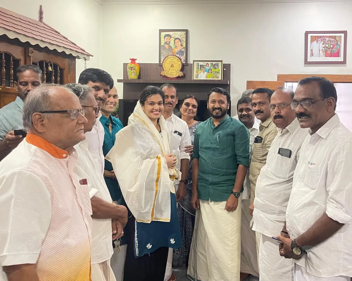 revathy peeyush
