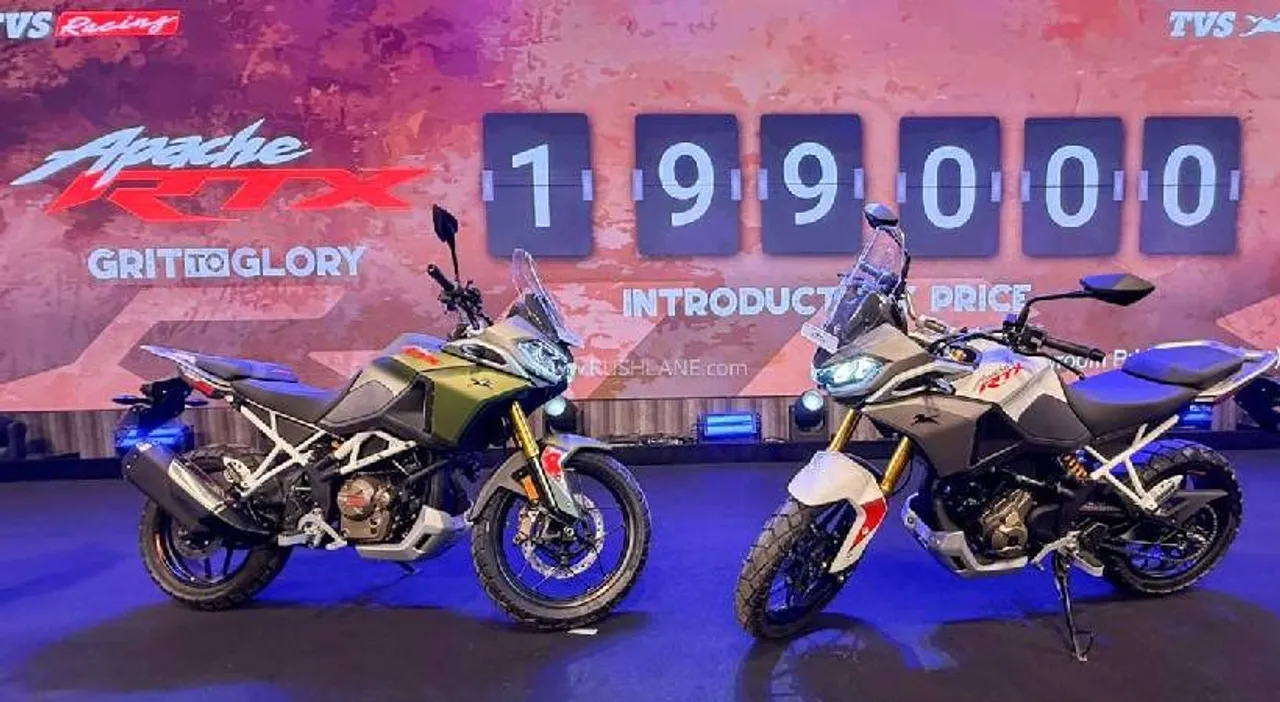 tvs-apache