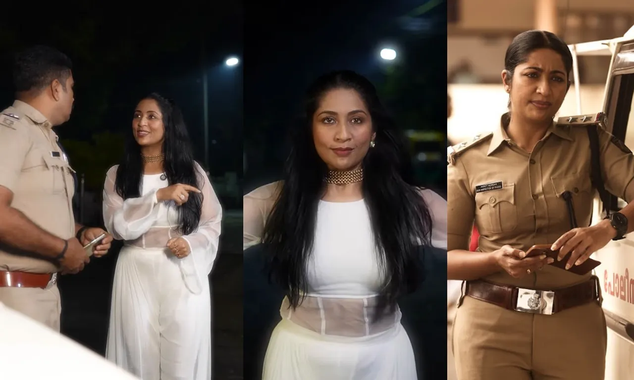 navya-nair-police