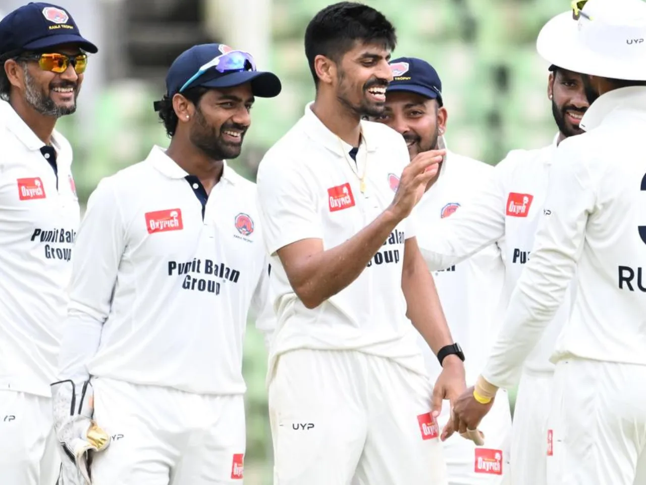 ranji ker maha