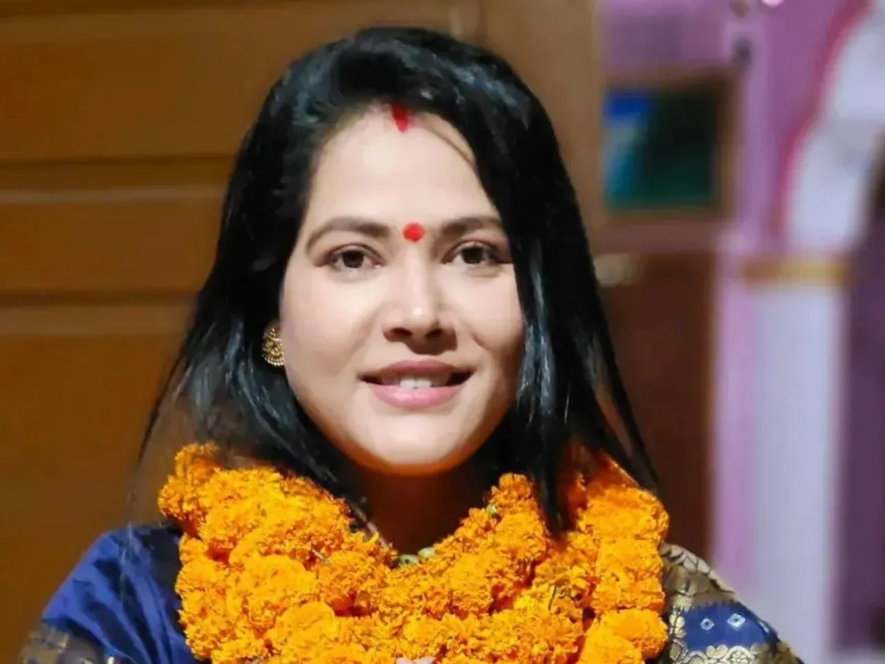 seema sing