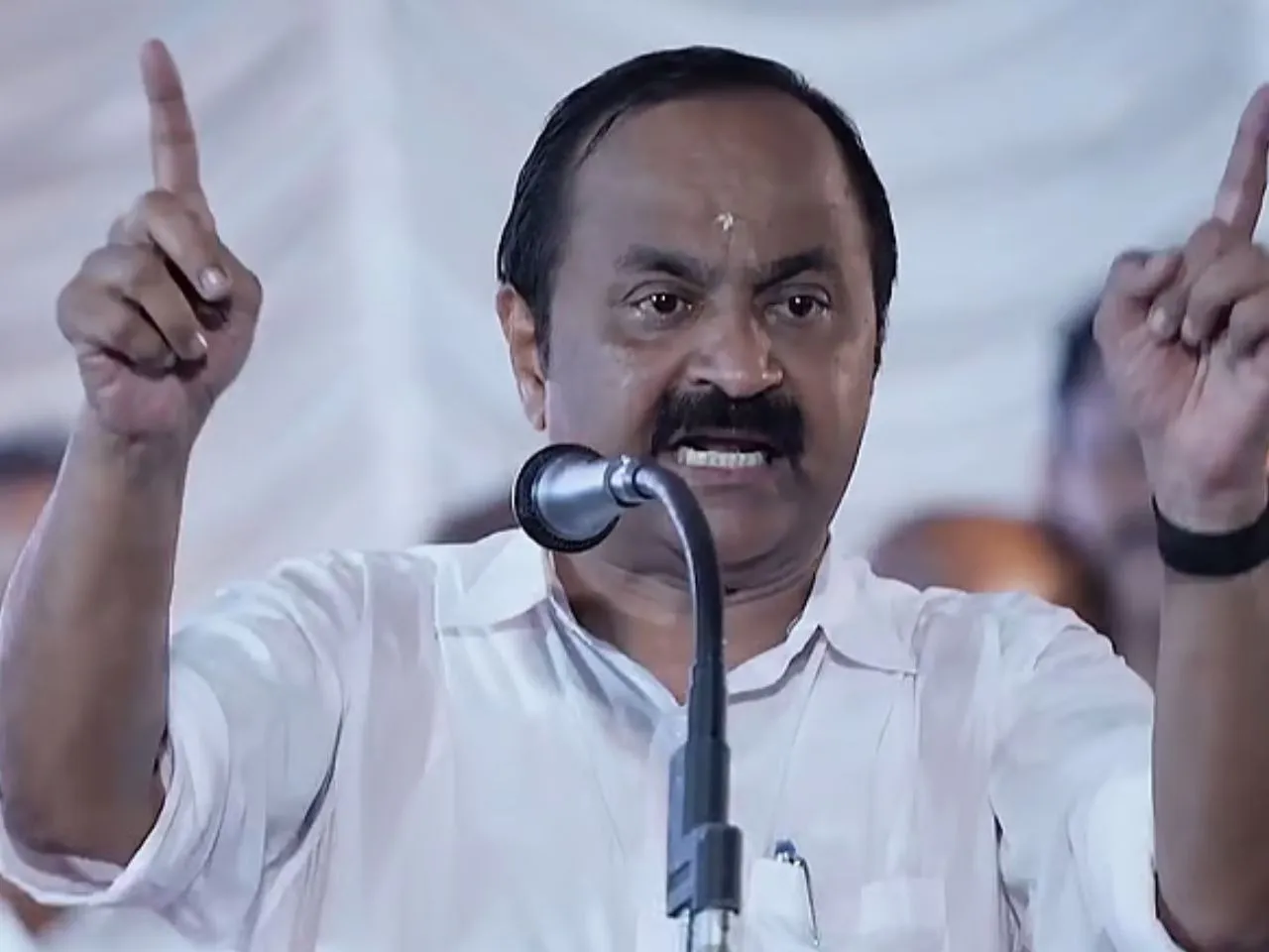 v d satheesan
