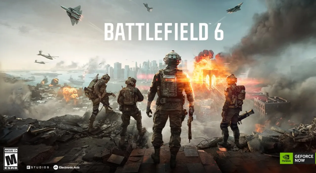 battlefild