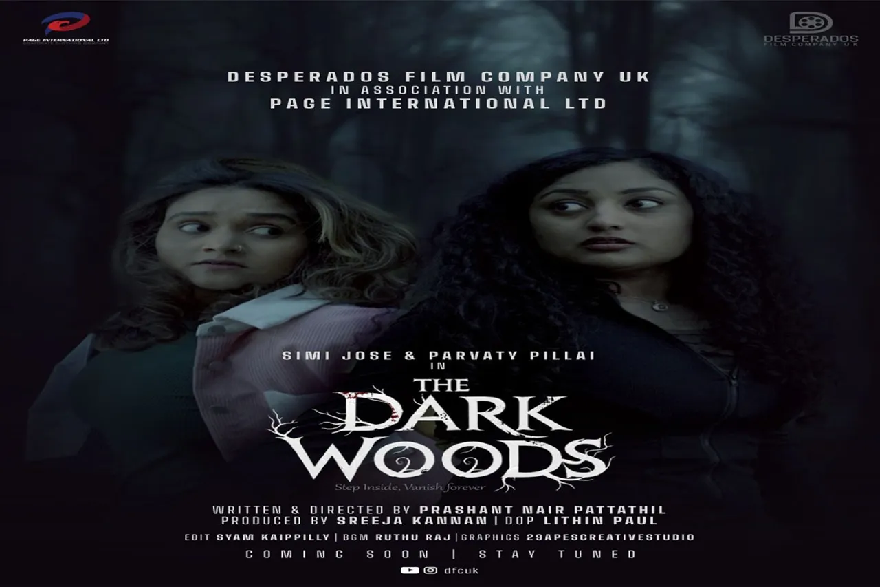 DARK WOOD