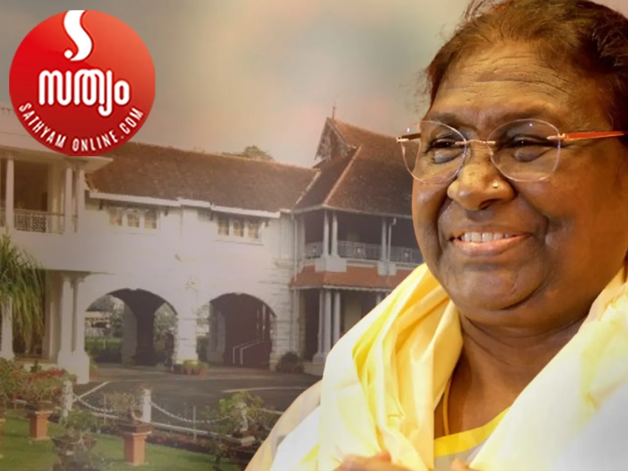 droupadi murmu
