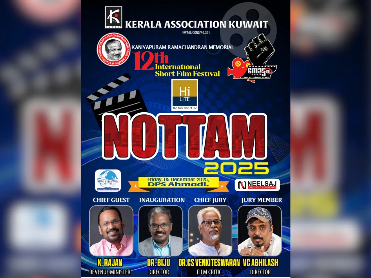 nottam