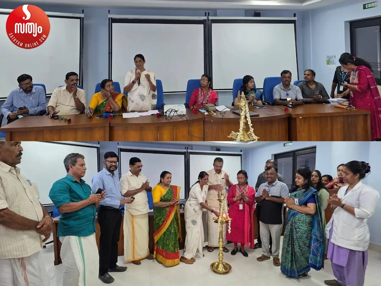 paliative care training