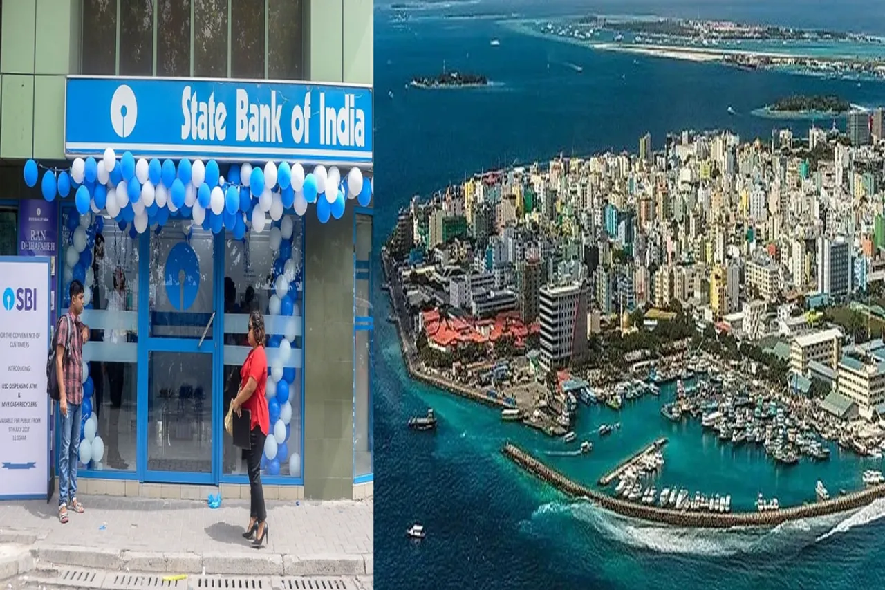 SBI MALIDEVE