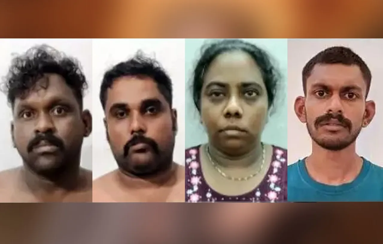 crime mdma kottayam