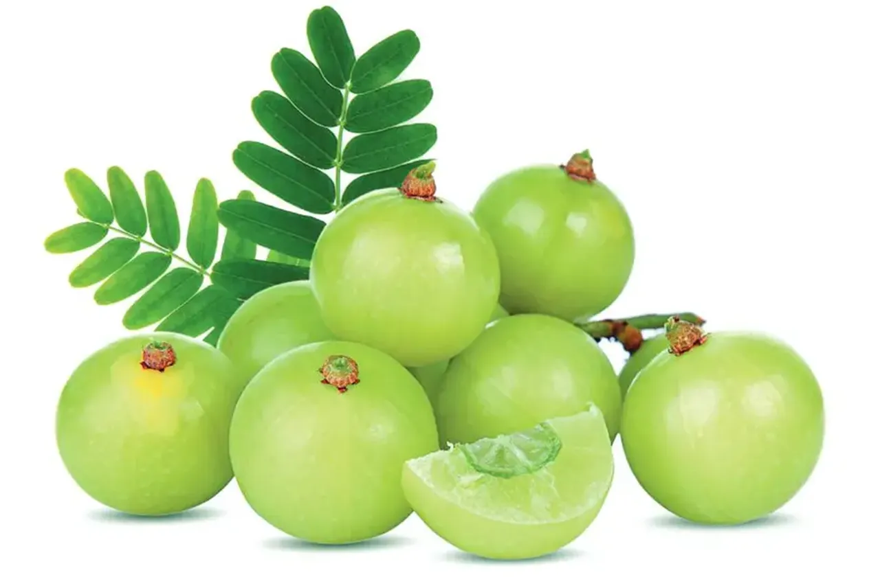 gooseberry