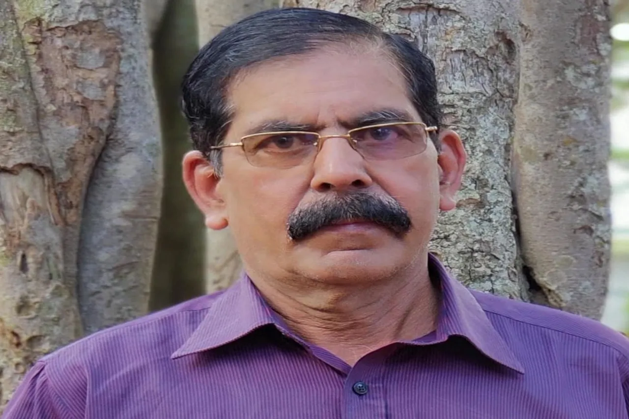 prabhakaran dea