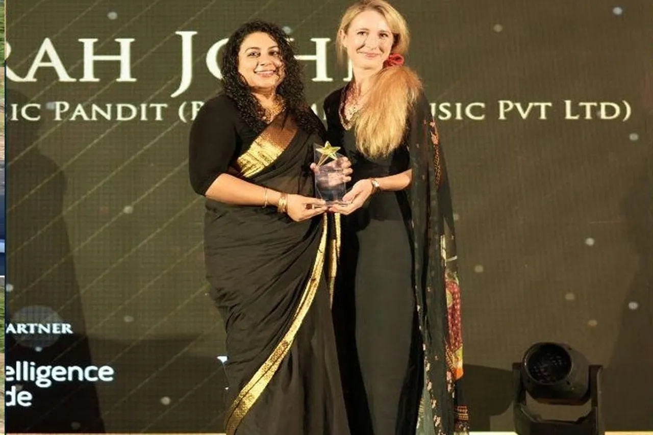 sara john