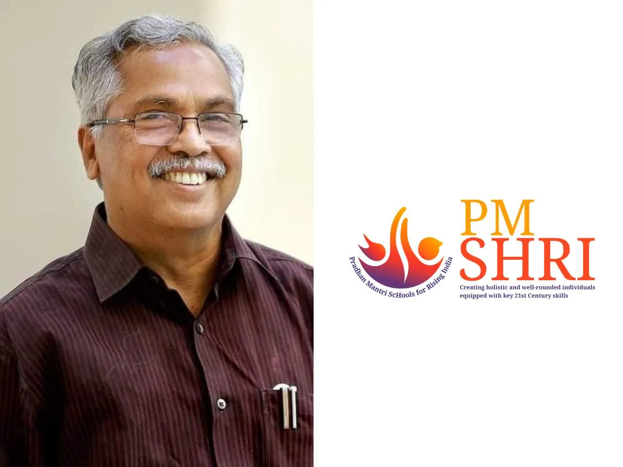 p m sree binoy