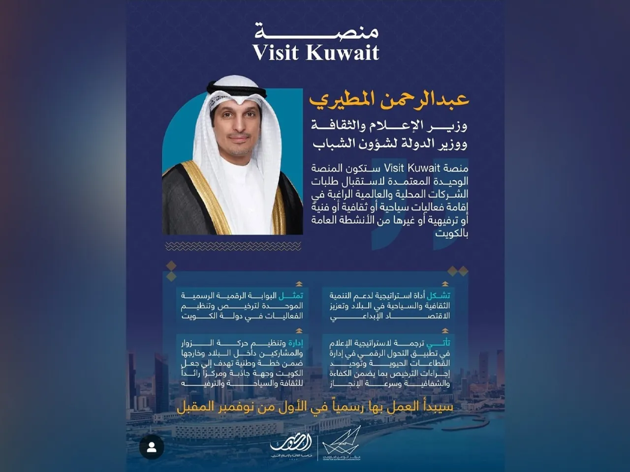 visit kuwait