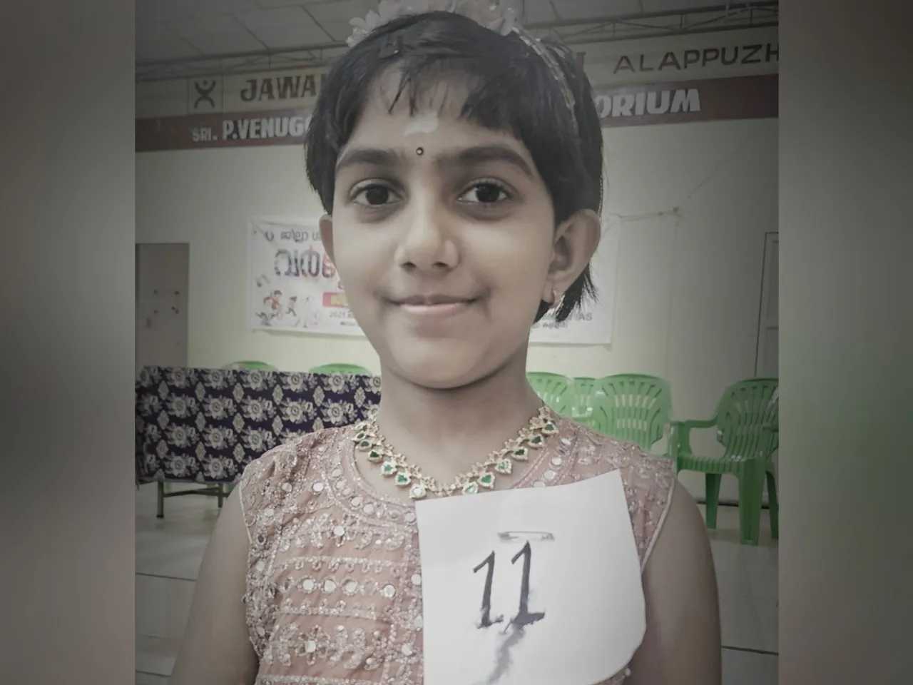 gouri nandana