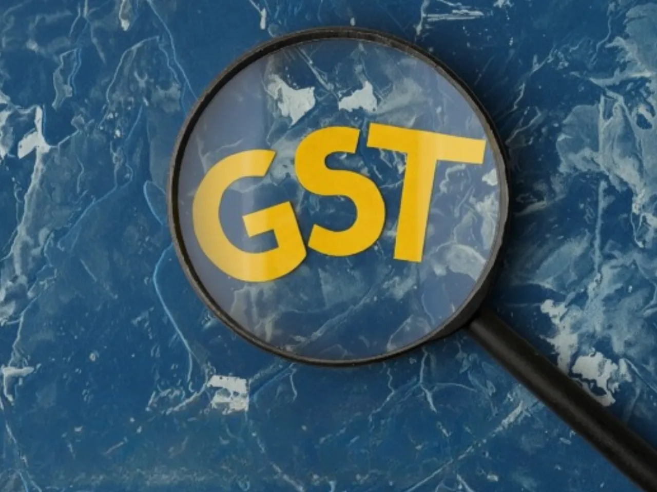 GST