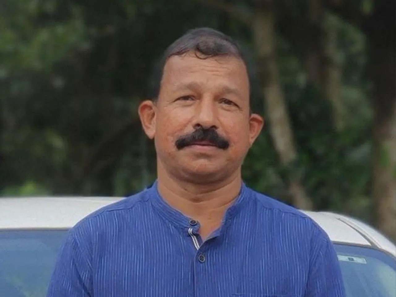 obit manoharan 65