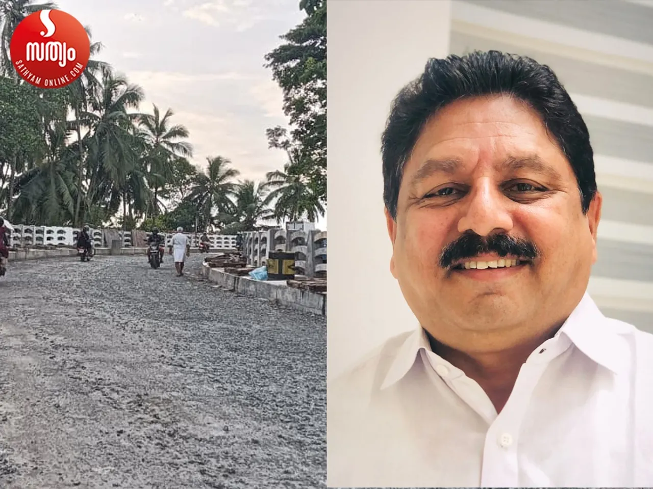 tk asharaf ponnani
