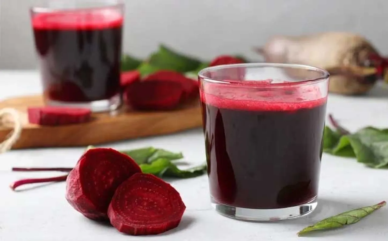 beetroonjuice