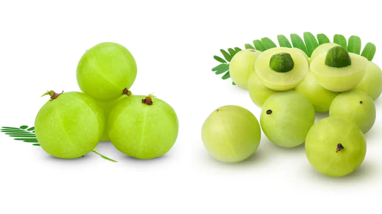 Amla-