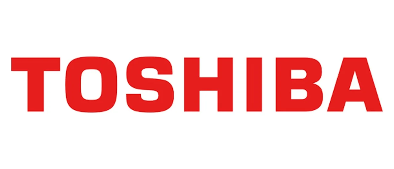 toshiba
