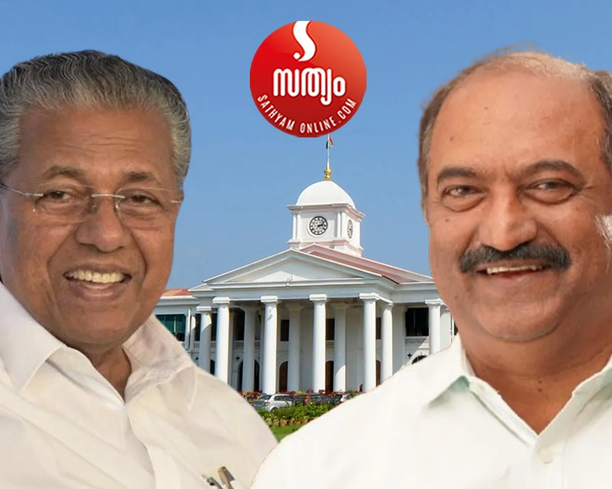 pinarai vijayan kn balagopal