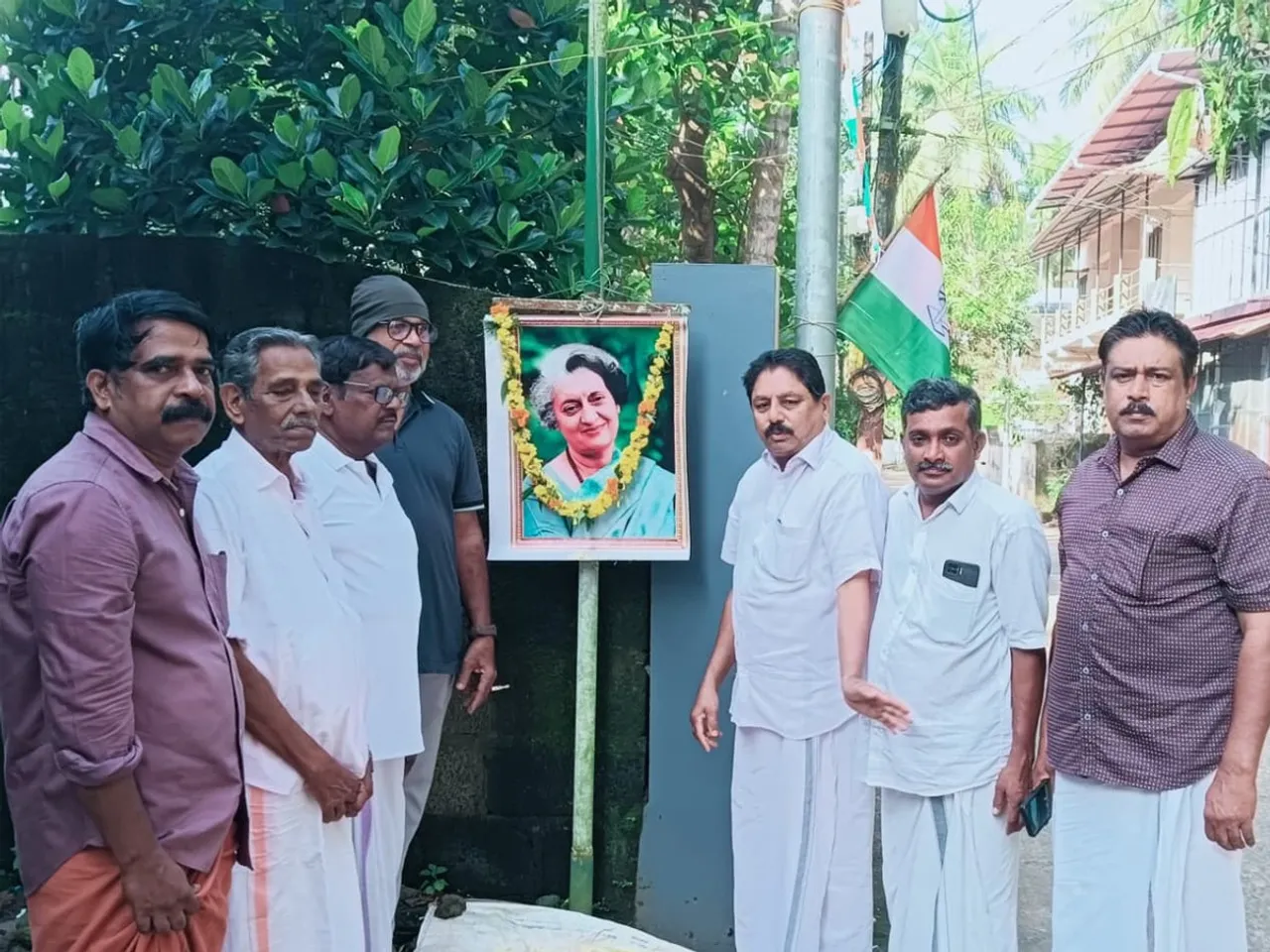 ezhuvathiruthi congress