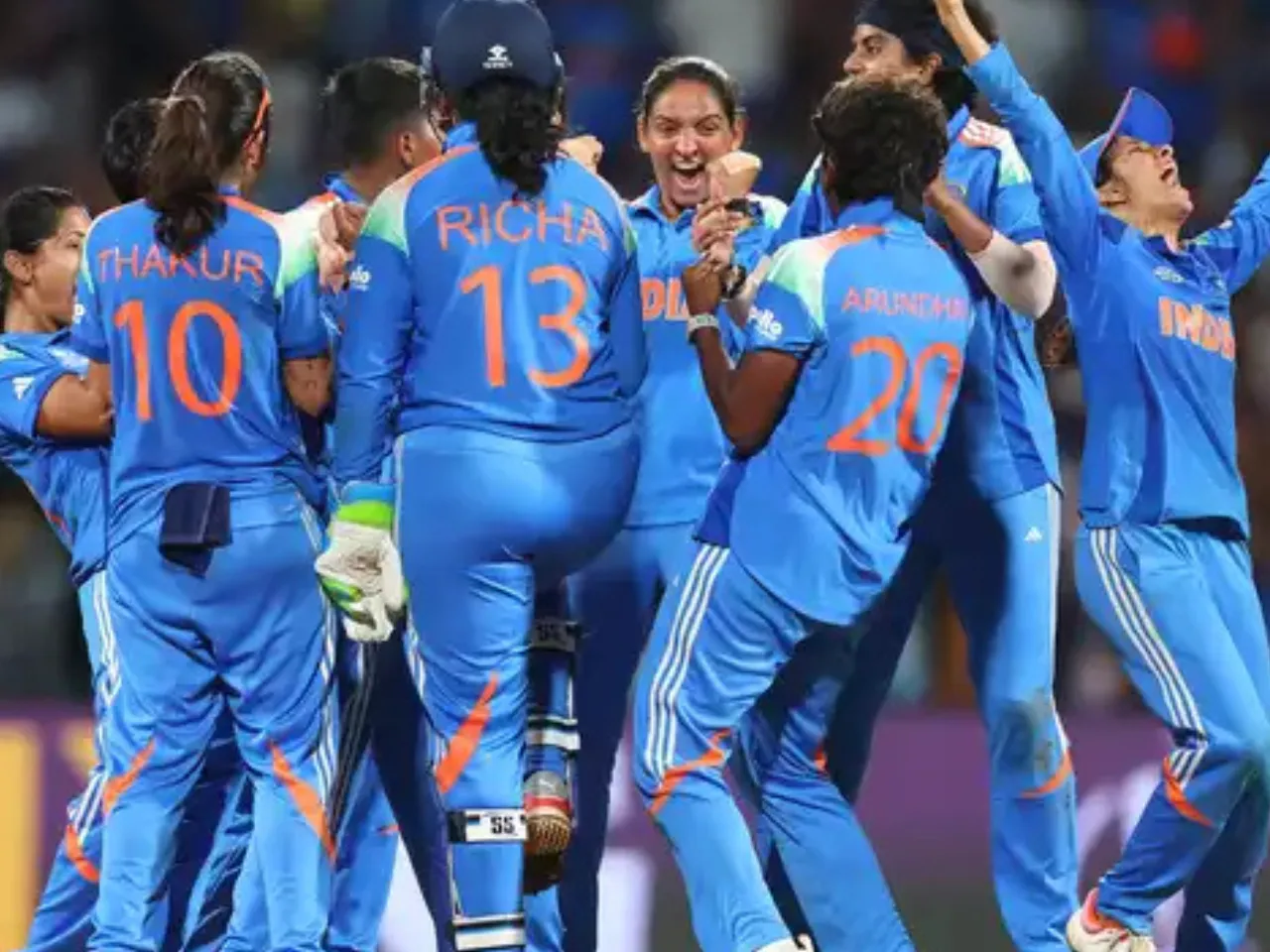 india vs south africa