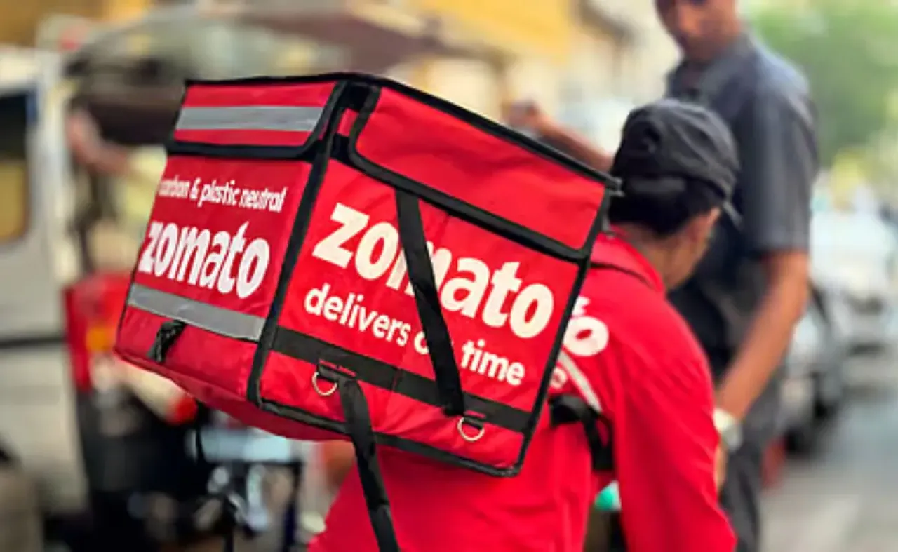 zomato