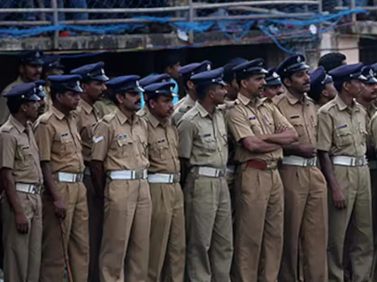 kerala police