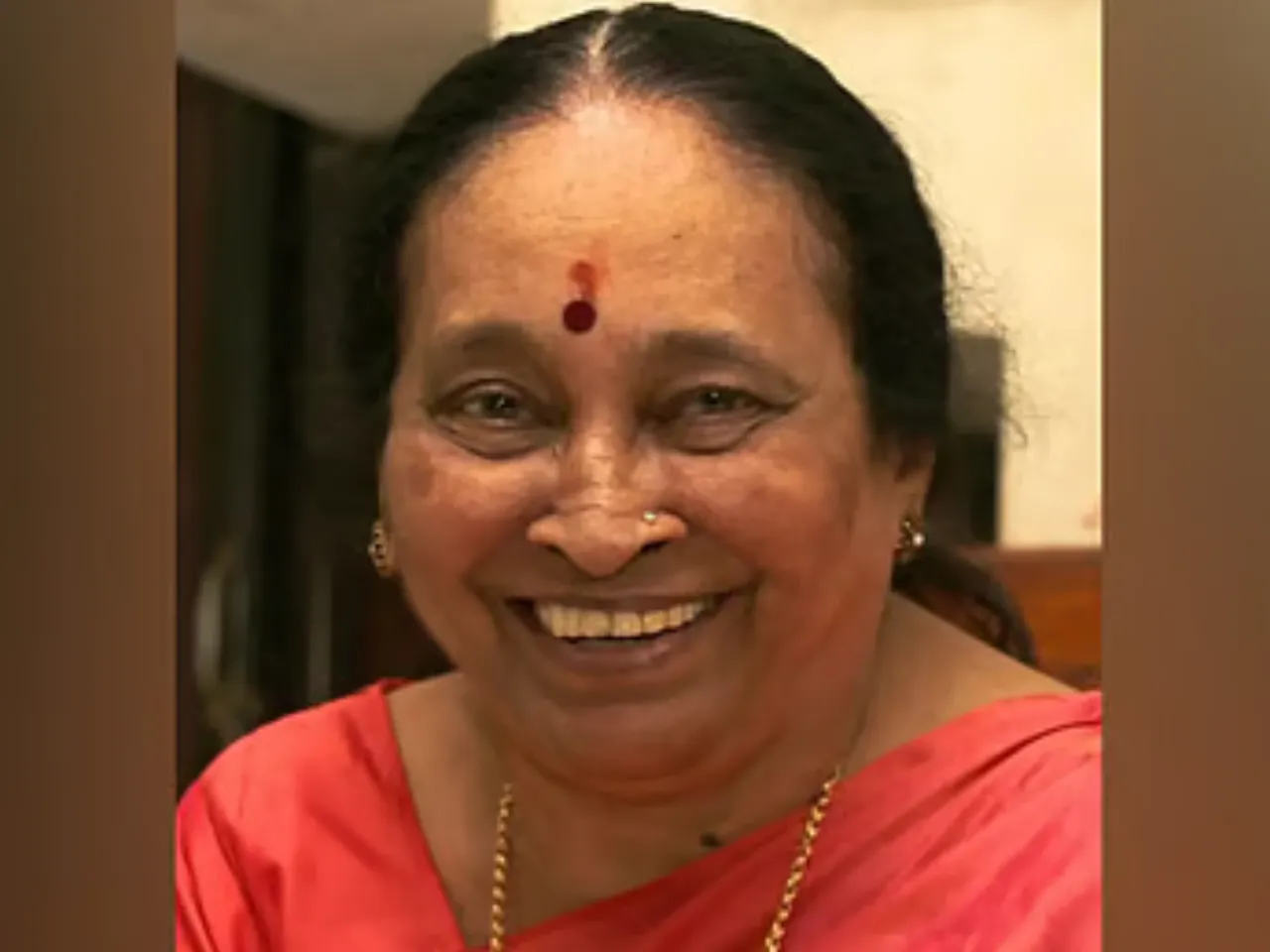 k ambika devi
