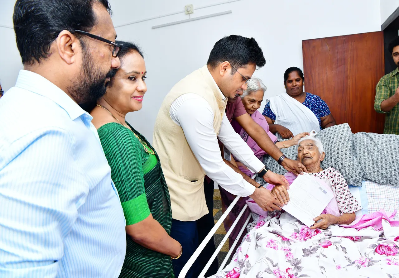 SIR SOSAMMA KURIAKOSE