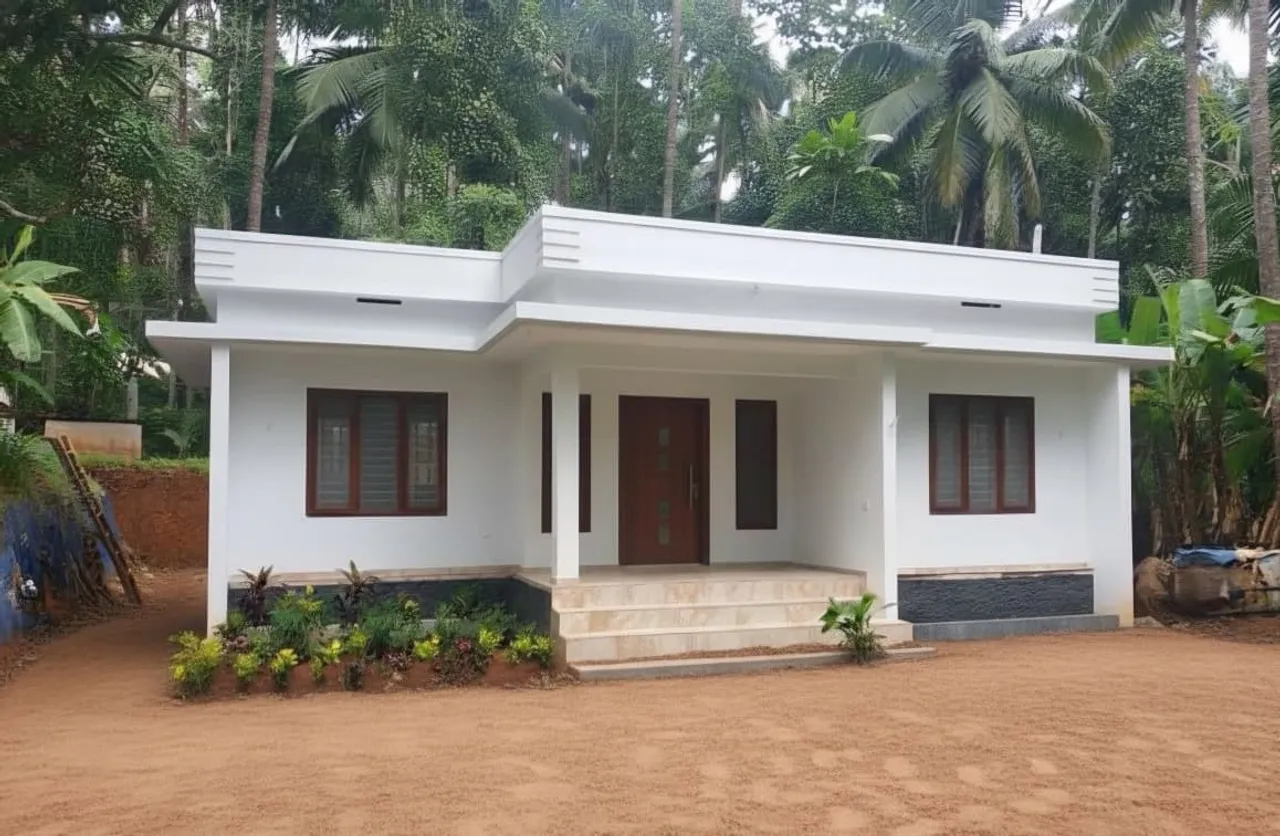 സ്നേഹവീട്