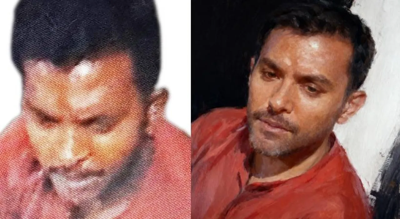 Varkala-train-attack-cctv-visual-of-red-shirt-man-Witness