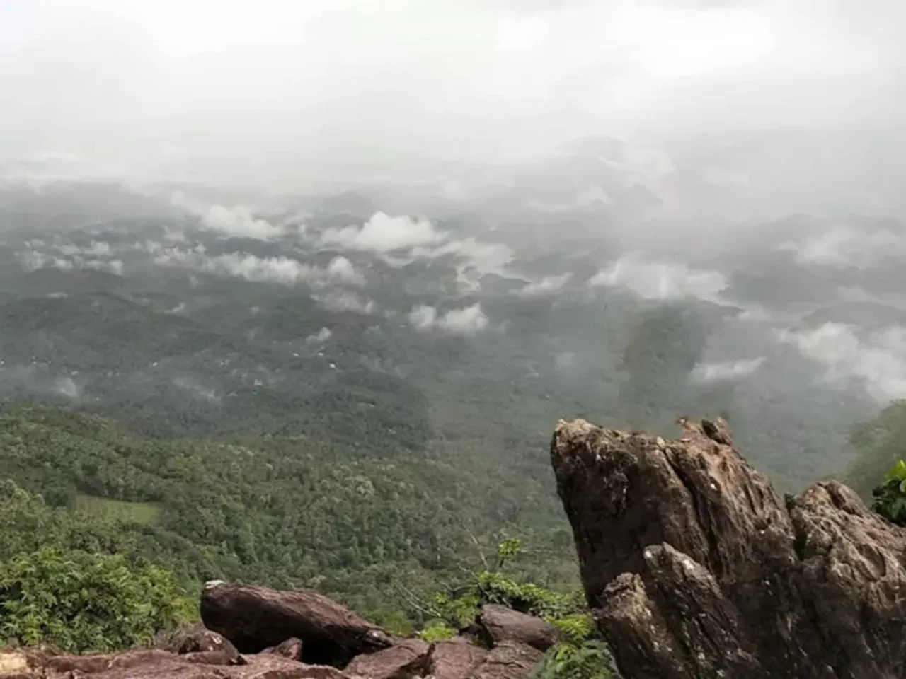 vayalada view point