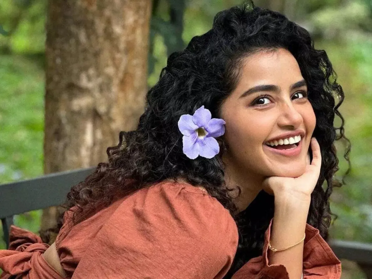 anupama parameswaran